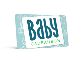 Babycadeaubon digitale code