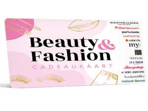 Beauty & Fashion digitale code