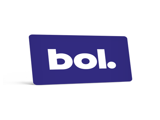 Bol cadeaukaart