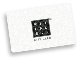 Rituals Giftcard