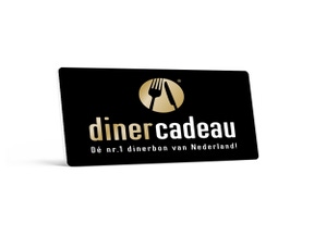 Diner Cadeau code