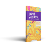 Bladcadeau Feest
