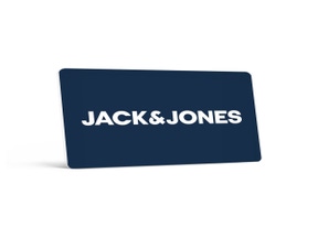 Jack & Jones digitale code 