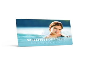 Wellness Giftcard Digitale Code