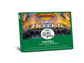Gift For You Hotel