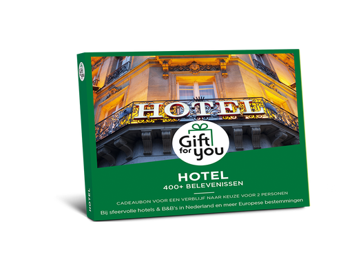 Gift For You Hotel