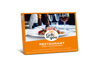 Gift For You Restaurant