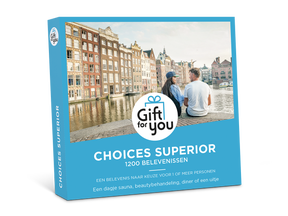 Gift For You Choices Superior