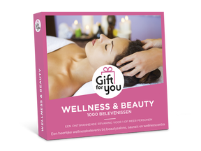 Gift For You Wellness & Beauty