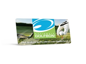 Nationale Golfbon
