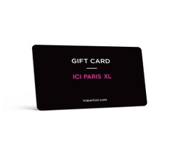 ICI PARIS XL Cadeaukaart
