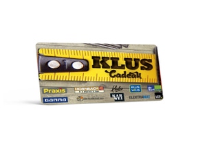 Klus Cadeau digitale code