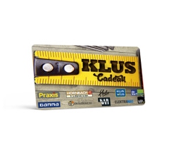 Klus Cadeau digitale code