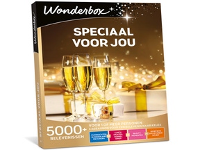Speciaal voor Jou