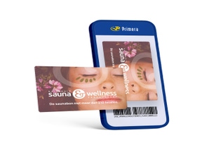 Nationale Sauna & Wellness code