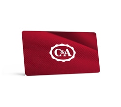 C&A Cadeaukaart