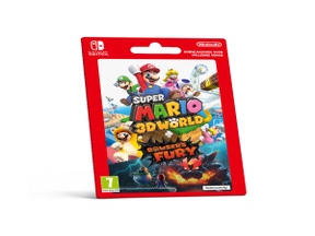 Super mario 3D
