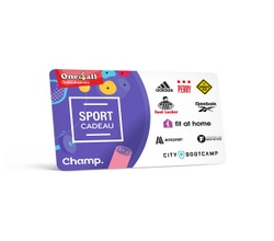 SportCadeau