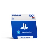 €100 PlayStation Code