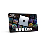 €10 Roblox Digital Gift Card