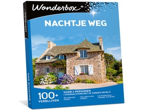 Nachtje Weg € 119,90