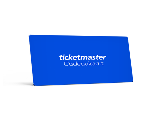 Ticketmaster Code