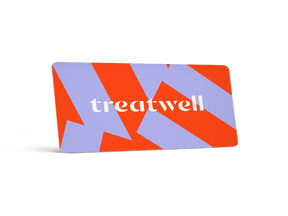 Treatwell digitale cadeaukaart